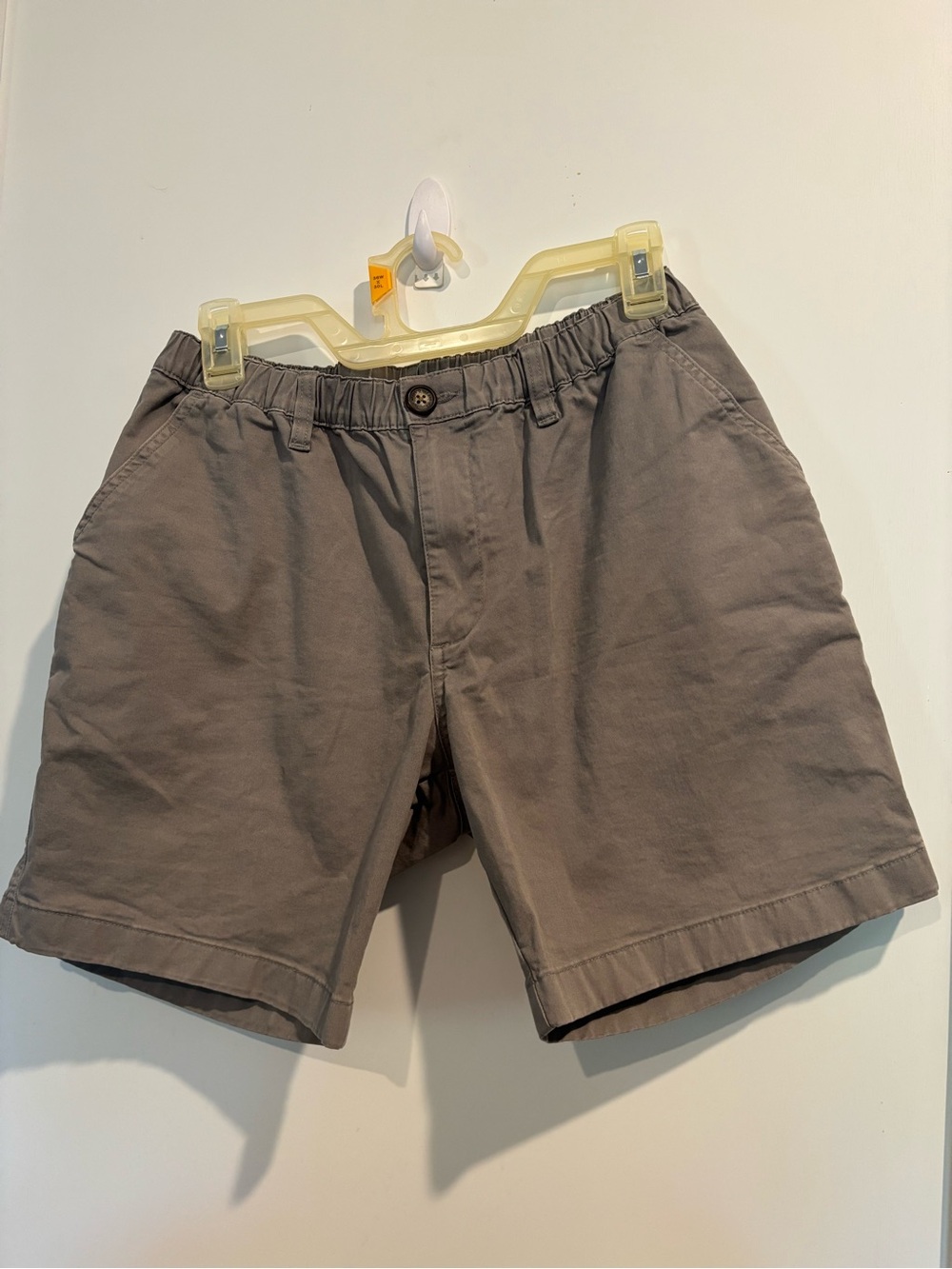 Men's Chubbies Shorts Size Medium